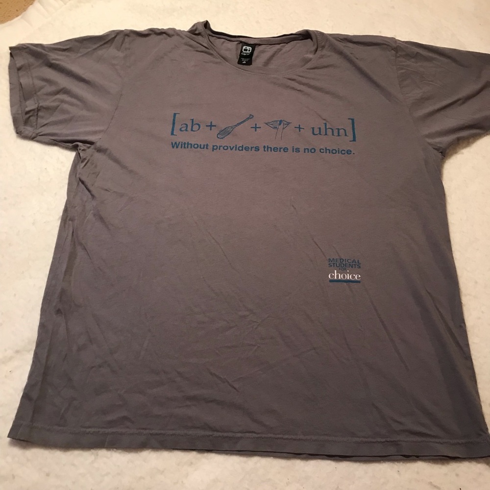 Choice t shirt